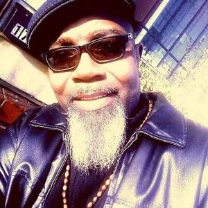 Meet your Posher, Justin